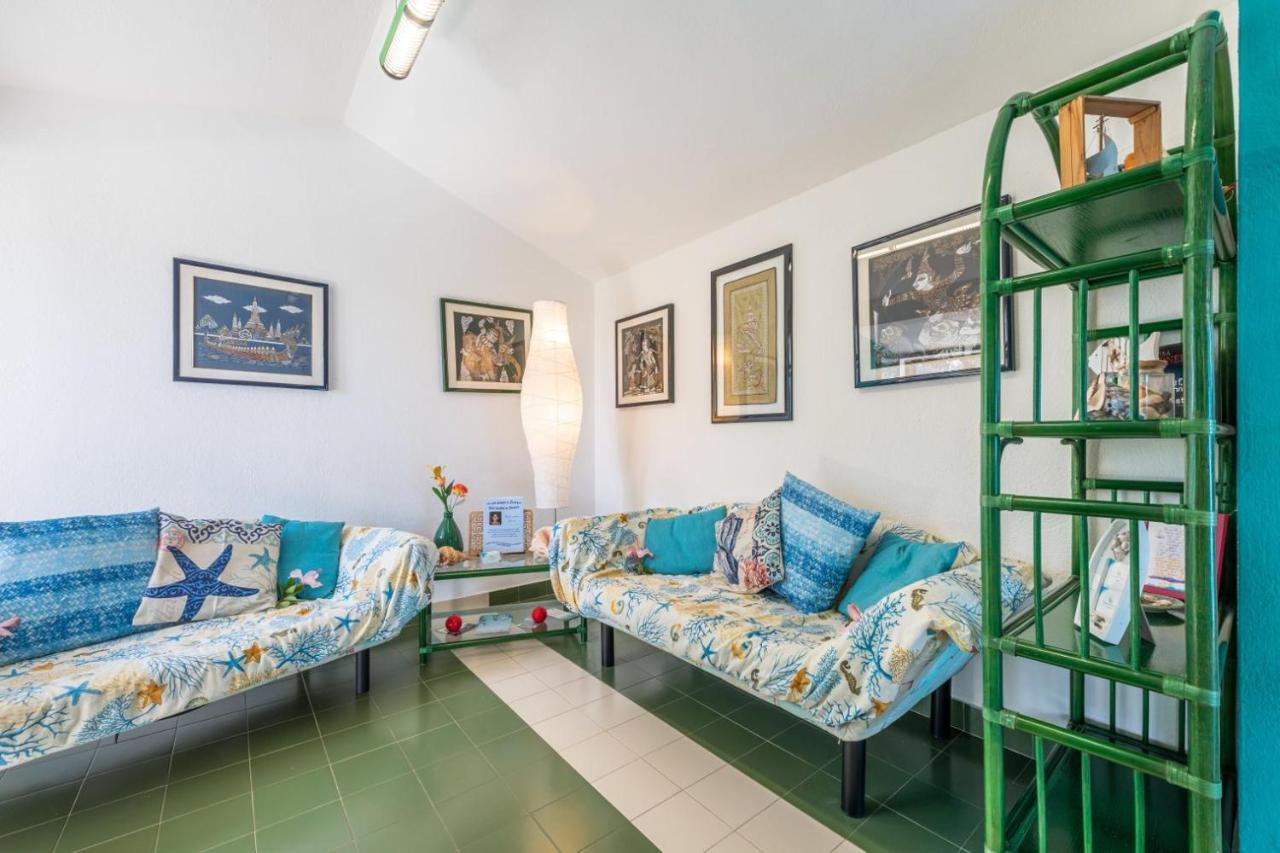 Casa Buenavista וילסימיוס מראה חיצוני תמונה