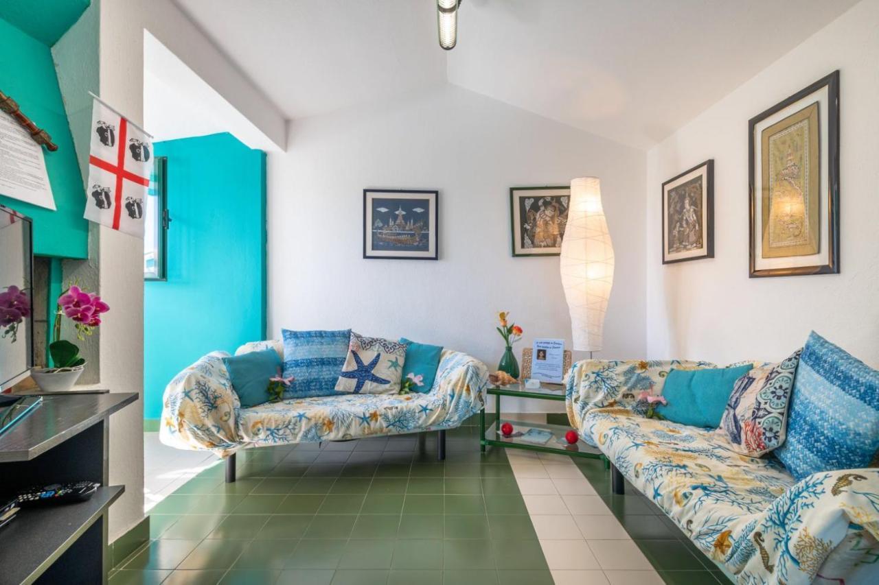 Casa Buenavista וילסימיוס מראה חיצוני תמונה