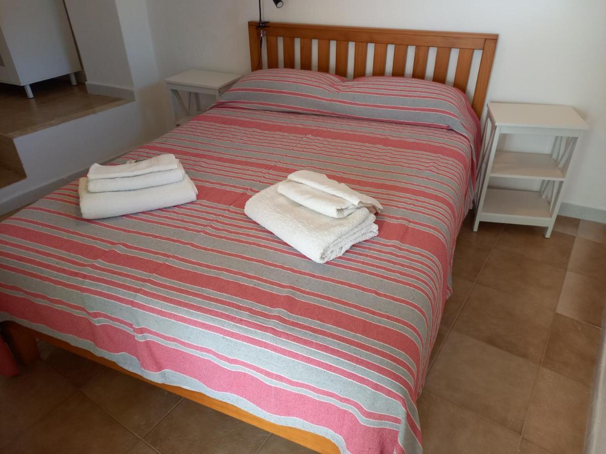 Casa Buenavista וילסימיוס מראה חיצוני תמונה