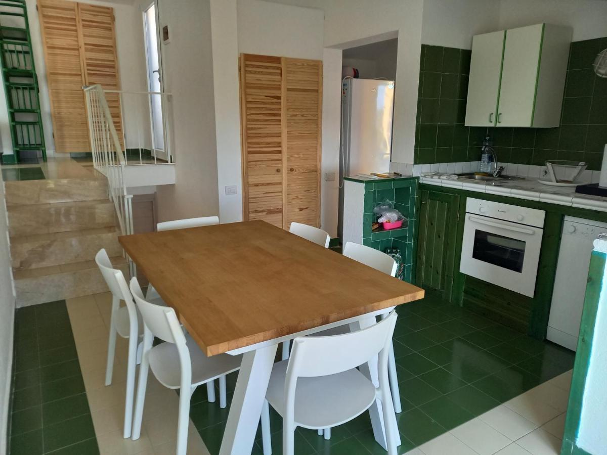 Casa Buenavista וילסימיוס מראה חיצוני תמונה