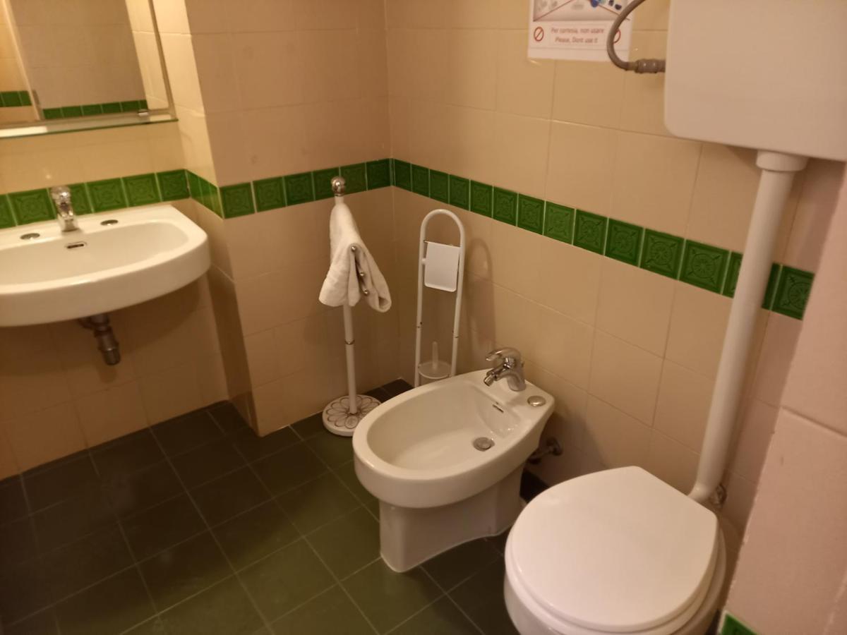 Casa Buenavista וילסימיוס מראה חיצוני תמונה